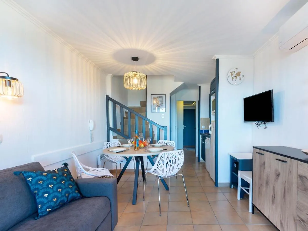 Apartment Les Restanques Golfe Saint Tropez-8 By Interhome غريمو