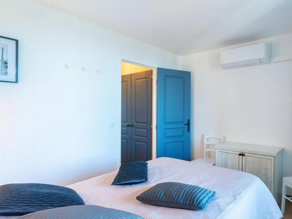Apartment Les Restanques Golfe Saint Tropez-8 By Interhome غريمو 0*,  فرنسا