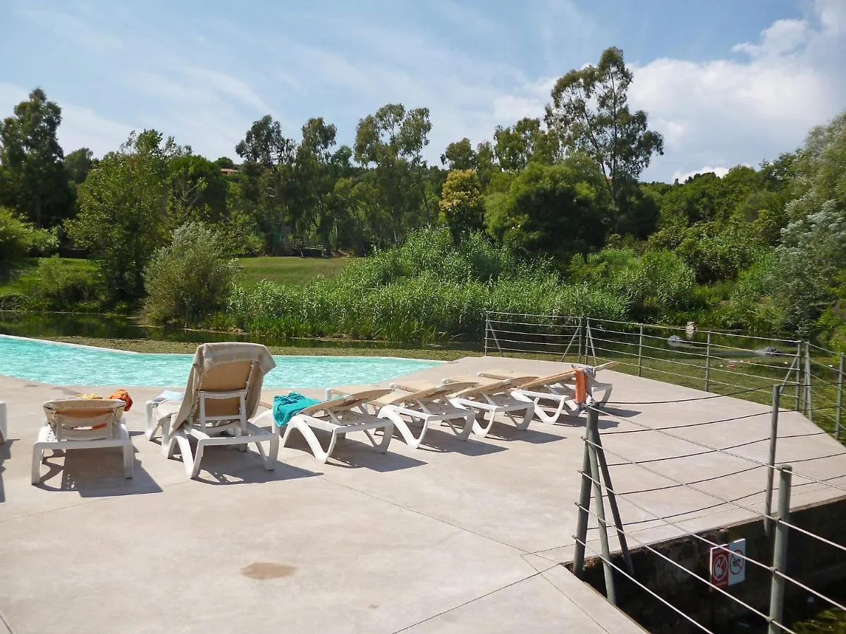 Apartment Les Restanques Golfe Saint Tropez-8 By Interhome Grimaud Francja