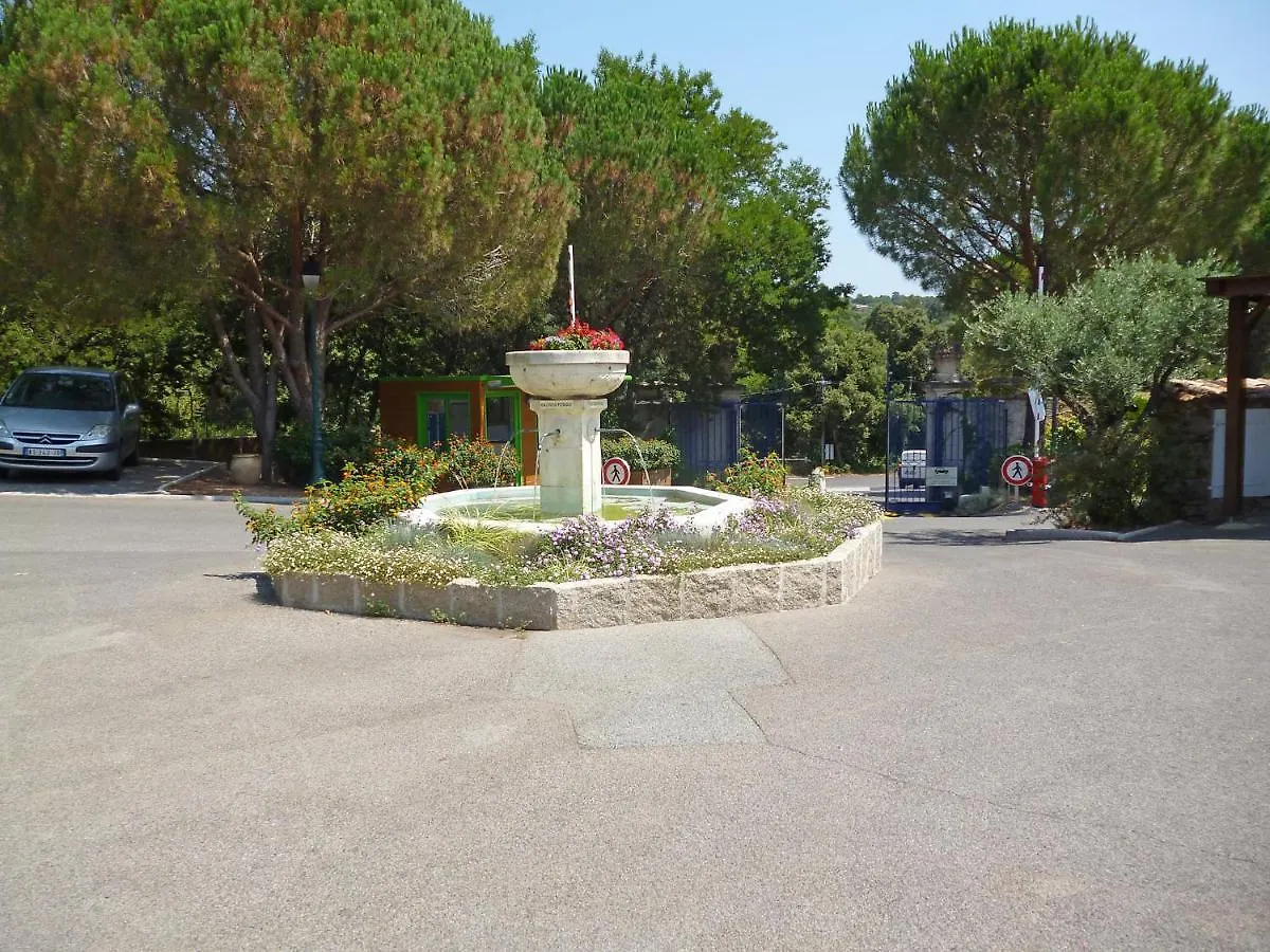 Apartment Les Restanques Golfe Saint Tropez-8 By Interhome Grimaud